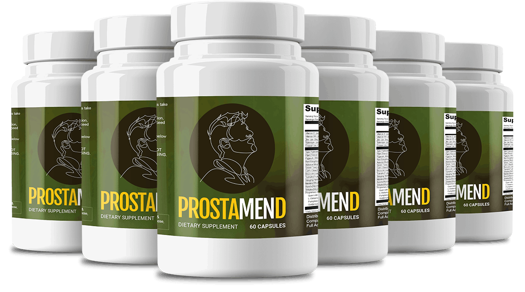 buy prostamend supplement